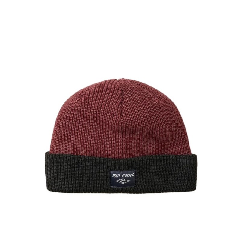 RIP CURL CLASSIC SURF LINED REG BEANIE