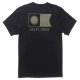 SALTY CREW FLAGSHIP BOYS SS TEE