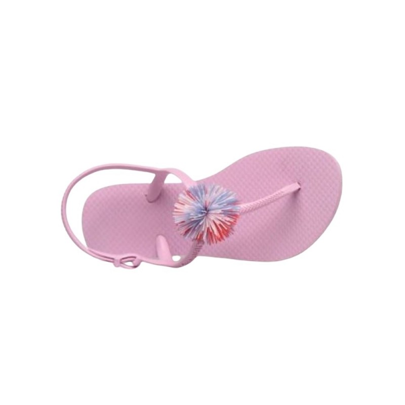 HAVAIANAS KIDS FREEDOM SL PP FC