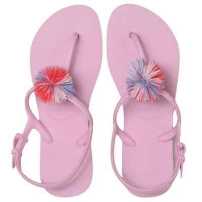 HAVAIANAS KIDS FREEDOM SL PP FC HAVAIANAS KIDS FREEDOM SL PP FC