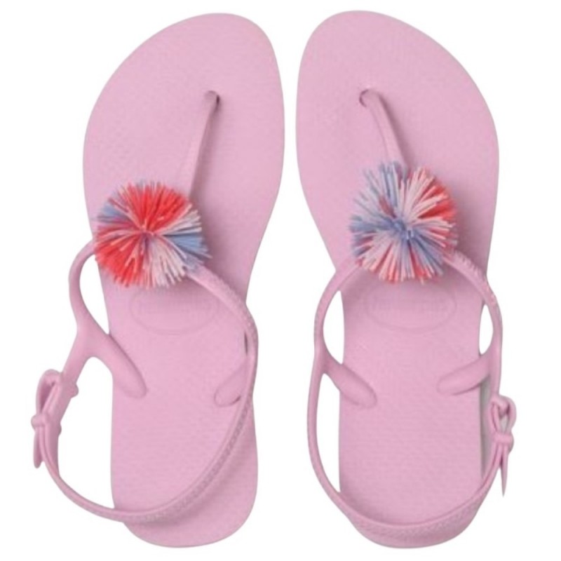 HAVAIANAS KIDS FREEDOM SL PP FC