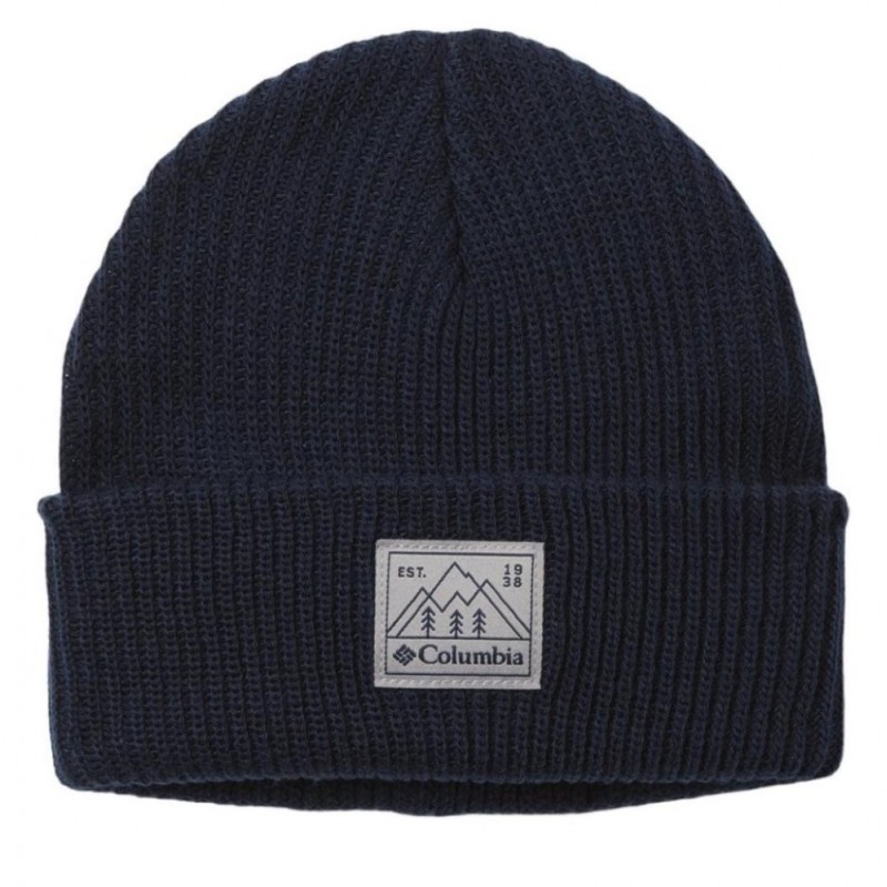 COLUMBIA YOUTH WHIRLIBIRD CUFFED BEANIE
