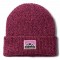 COLUMBIA YOUTH WHIRLIBIRD CUFFED BEANIE