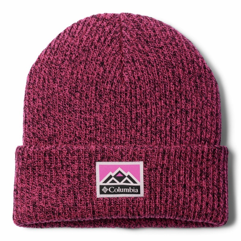 COLUMBIA YOUTH WHIRLIBIRD CUFFED BEANIE