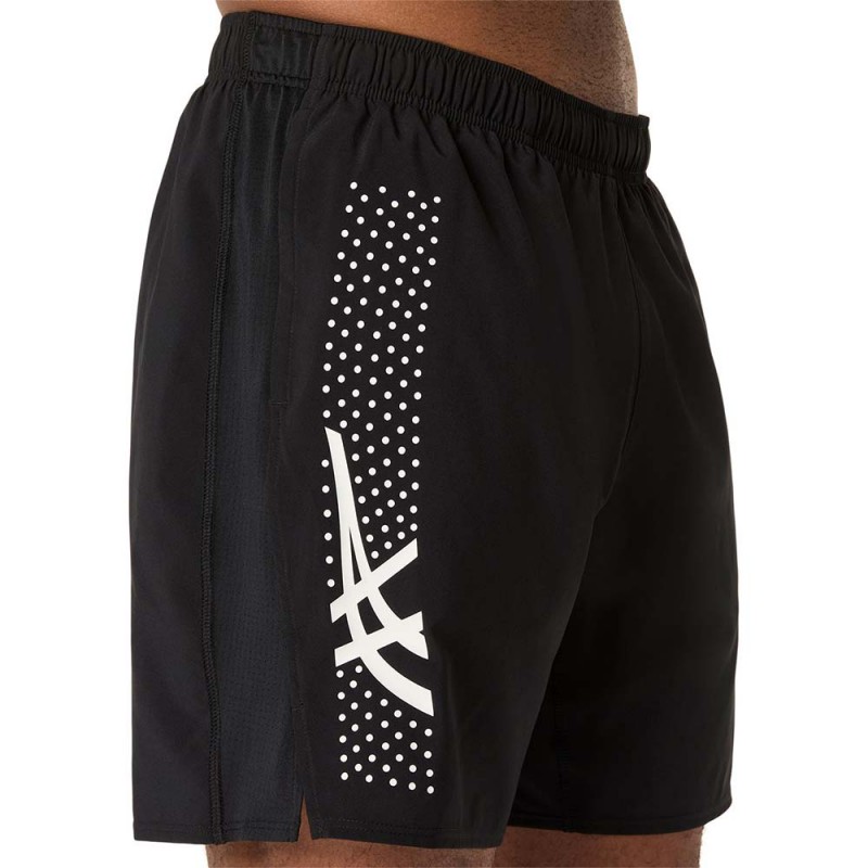 ASICS ICON 7IN SHORT