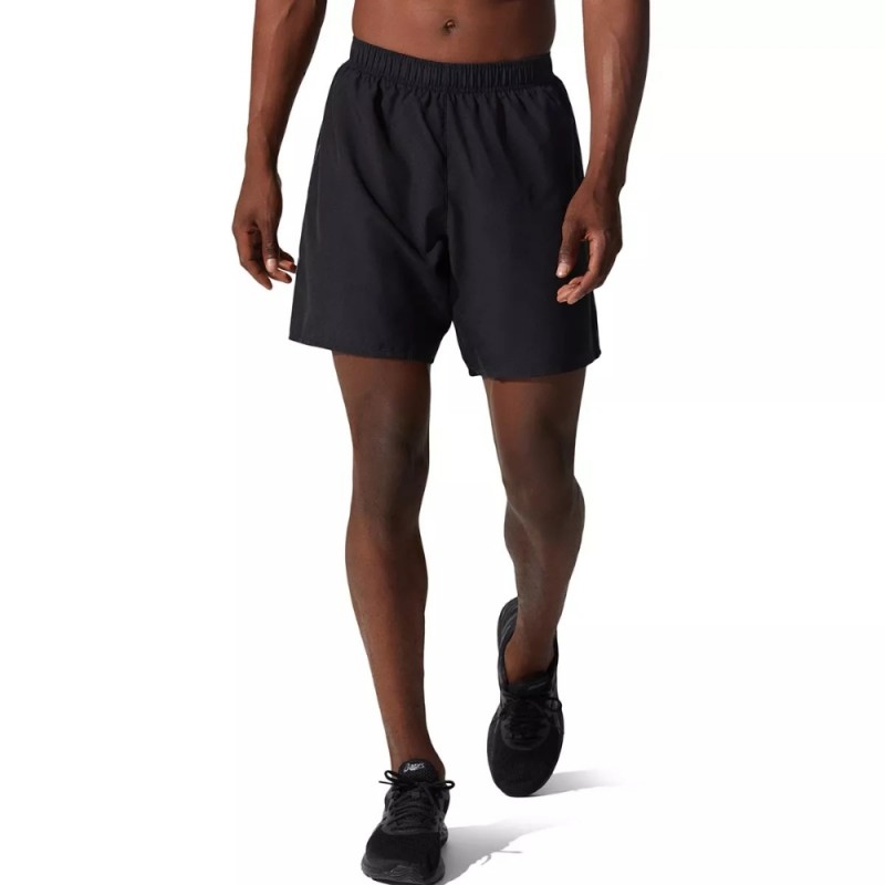 ASICS CORE 2 IN 1 7IN SHORT