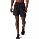 ASICS CORE 2 IN 1 7IN SHORT