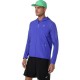 ASICS ROAD PACKABLE JACKET