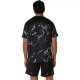 ASICS ROAD ALL OVER PRINT SS