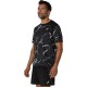 ASICS ROAD ALL OVER PRINT SS