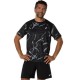 ASICS ROAD ALL OVER PRINT SS