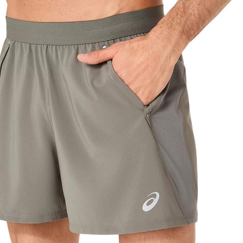 ASICS ROAD 5IN SHORT