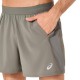 ASICS ROAD 5IN SHORT