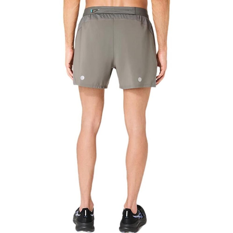 ASICS ROAD 5IN SHORT