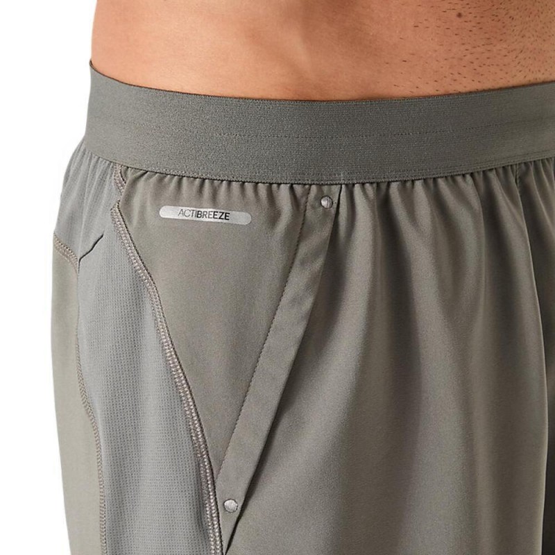 ASICS ROAD 5IN SHORT