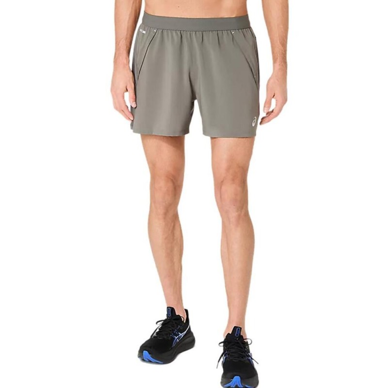 ASICS ROAD 5IN SHORT