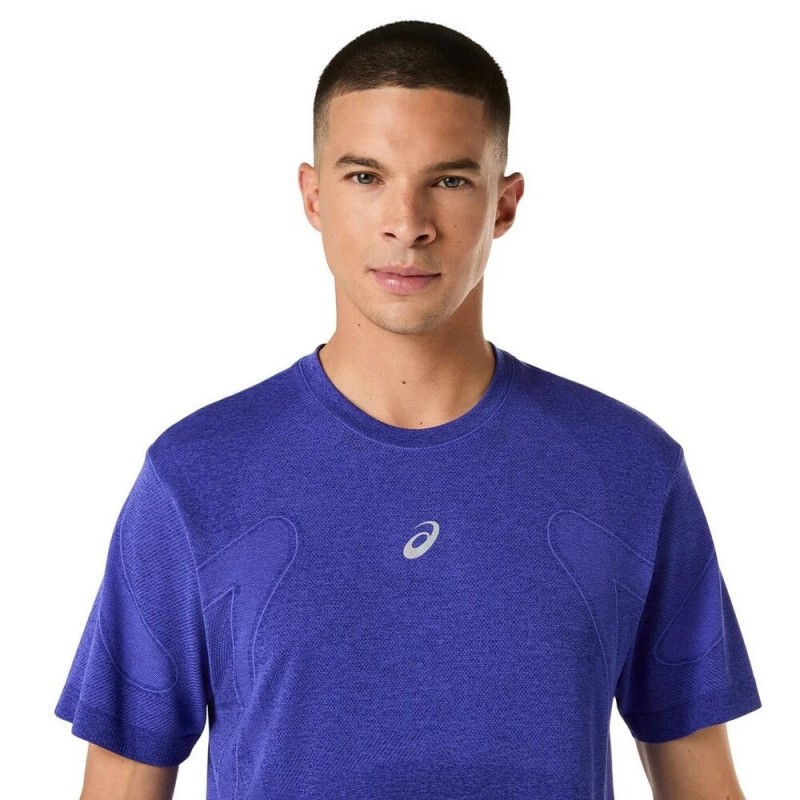 ASICS ROAD SEAMLESS SS TOP