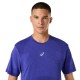 ASICS ROAD SEAMLESS SS TOP