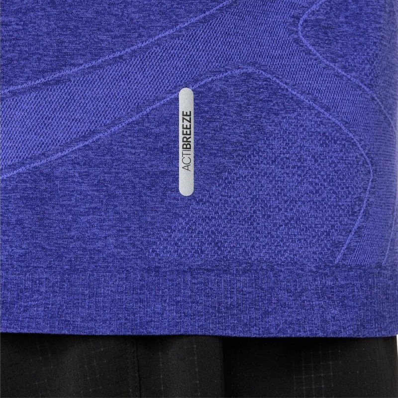 ASICS ROAD SEAMLESS SS TOP
