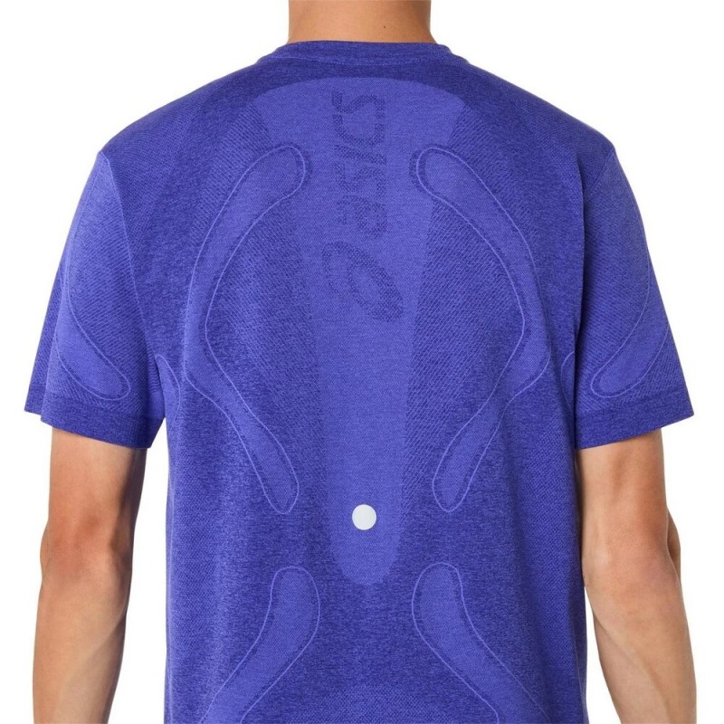 ASICS ROAD SEAMLESS SS TOP