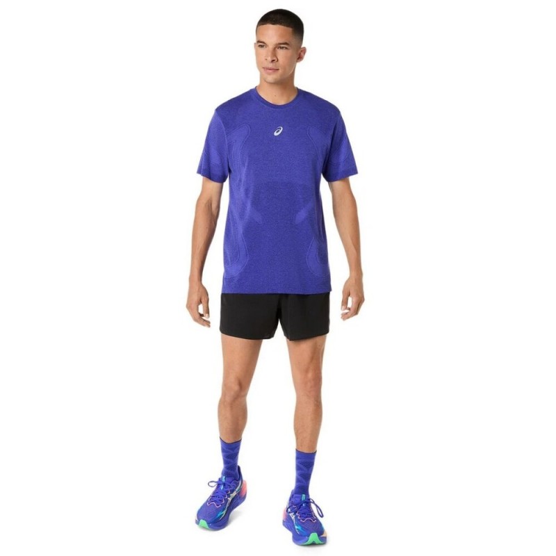 ASICS ROAD SEAMLESS SS TOP
