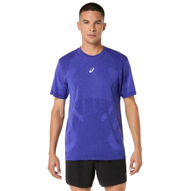 ASICS ROAD SEAMLESS SS TOP