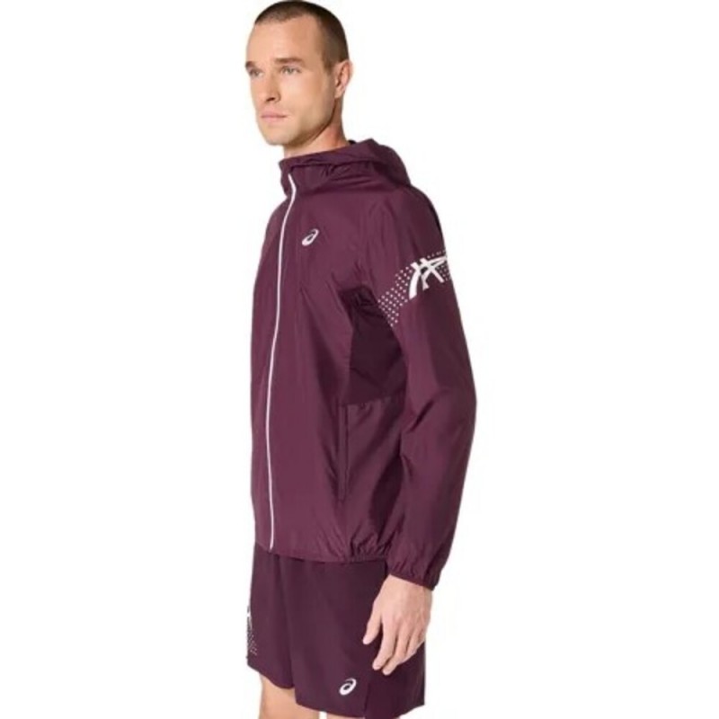 ASICS ICON JACKET