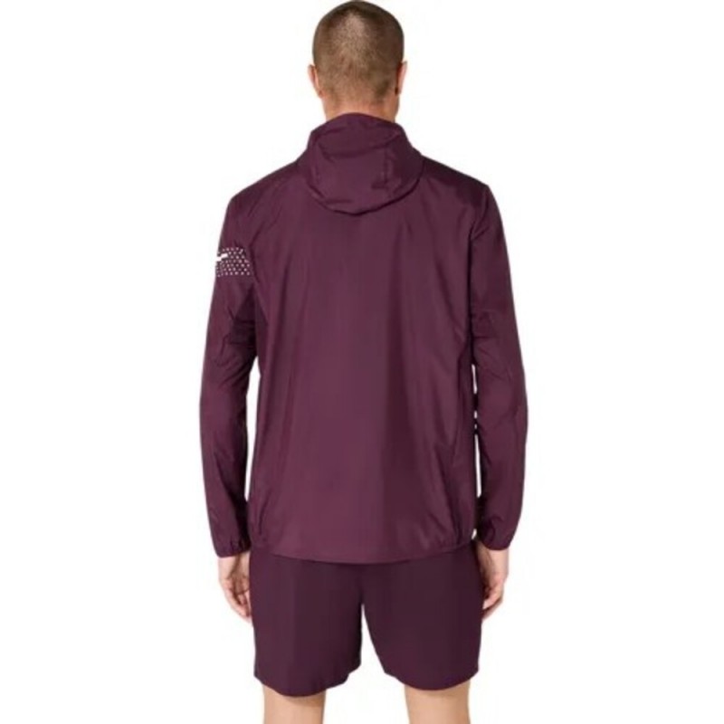 ASICS ICON JACKET