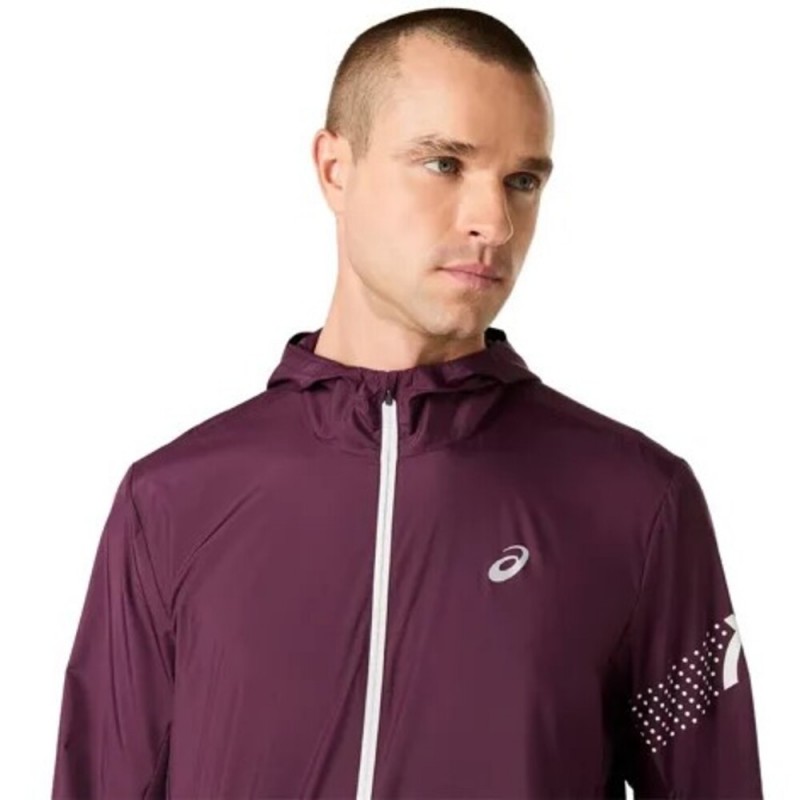 ASICS ICON JACKET