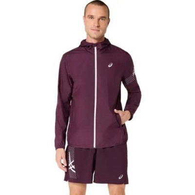ASICS ICON JACKET
