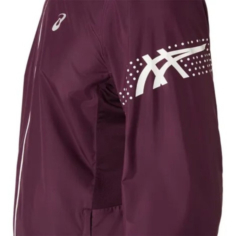 ASICS ICON JACKET