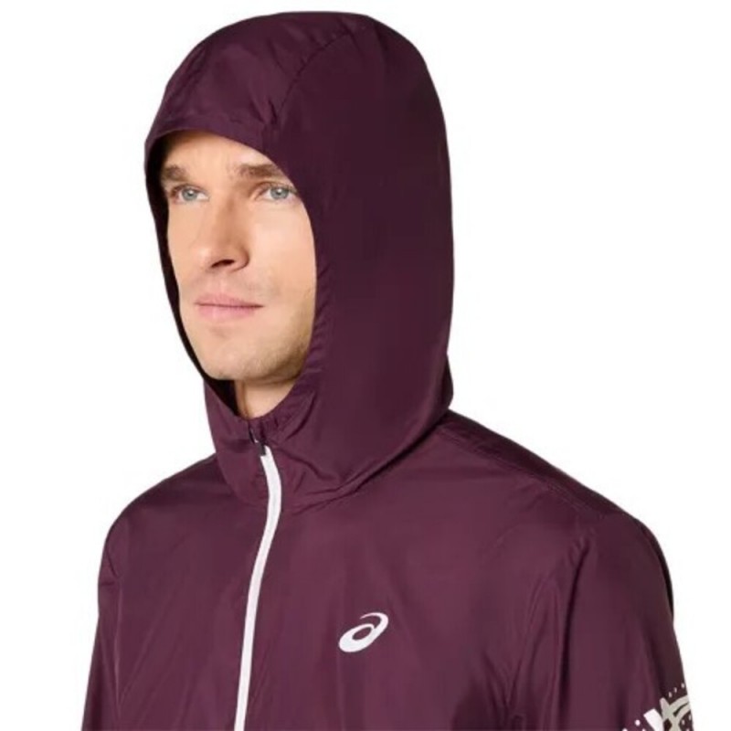ASICS ICON JACKET