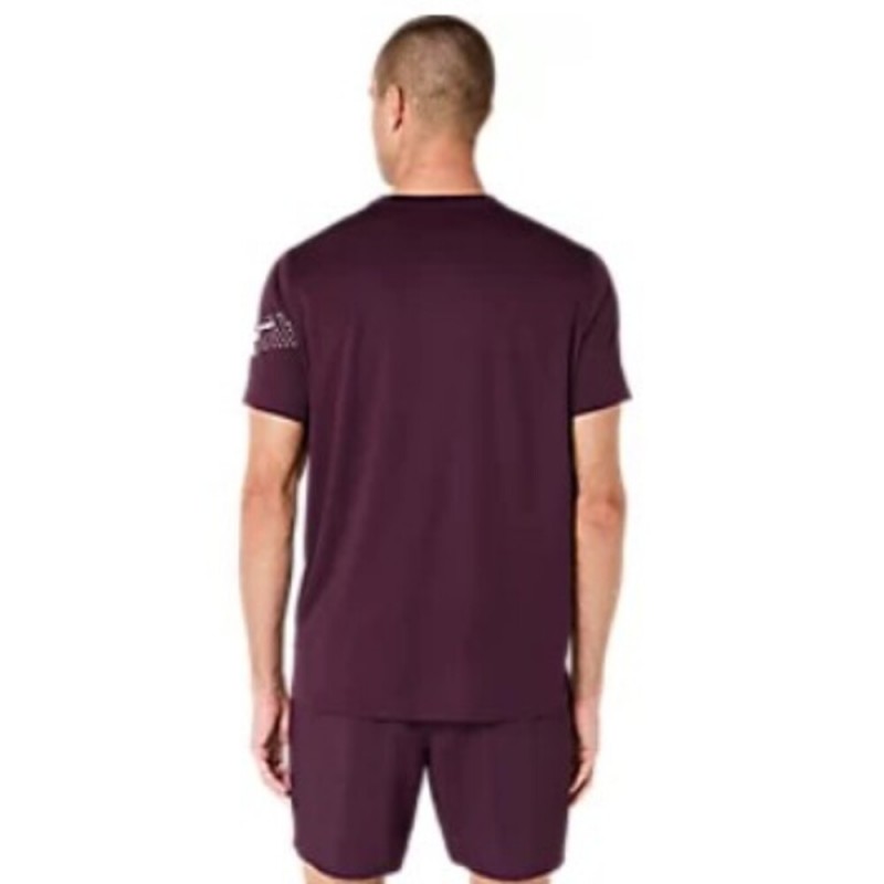 ASICS ICON SS TOP