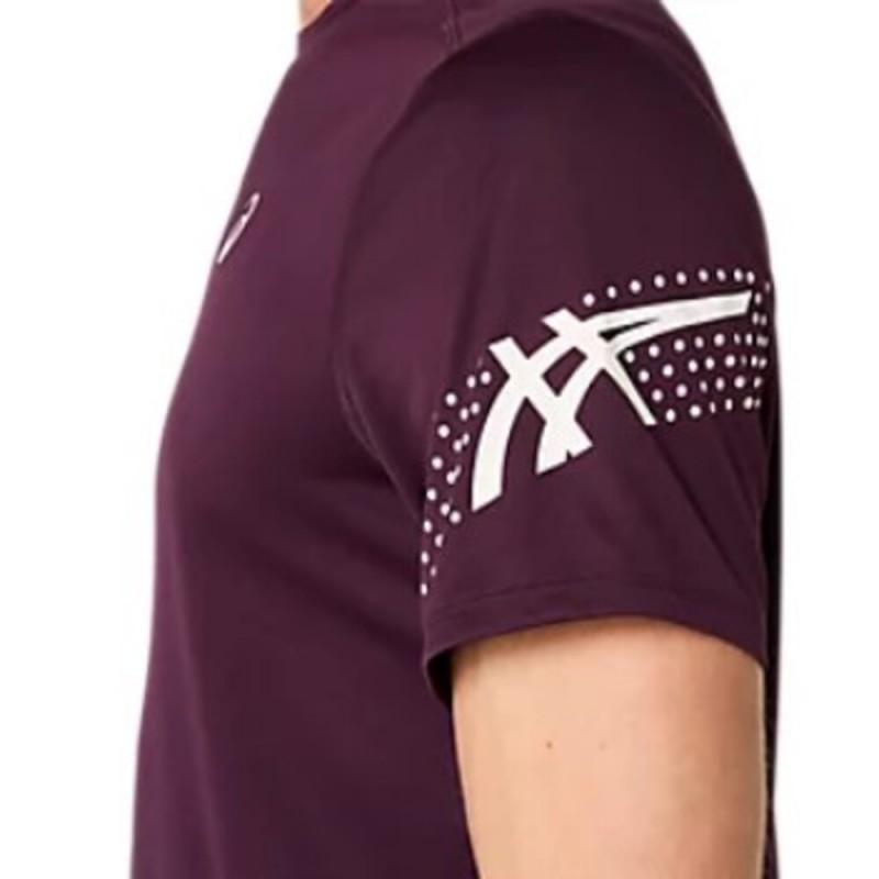 ASICS ICON SS TOP