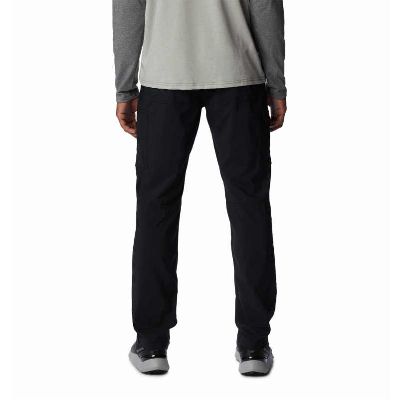 COLUMBIA SILVER RIDGE UTILITY PANT