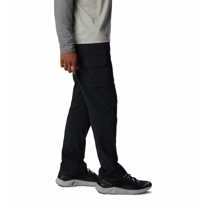COLUMBIA SILVER RIDGE UTILITY PANT