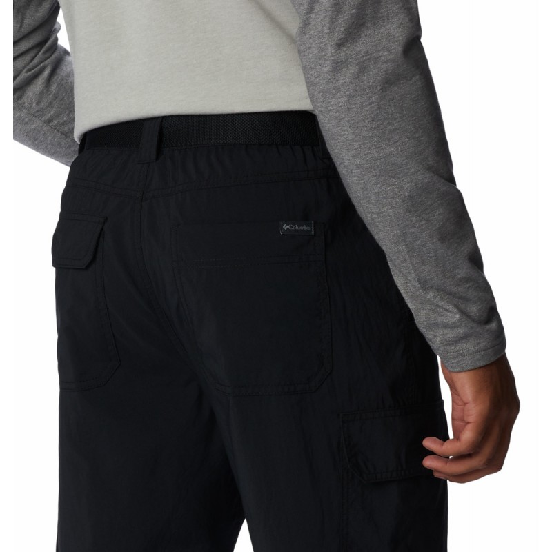 COLUMBIA SILVER RIDGE UTILITY PANT