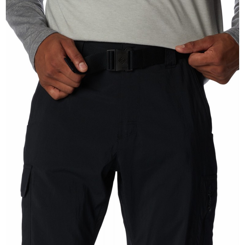 COLUMBIA SILVER RIDGE UTILITY PANT
