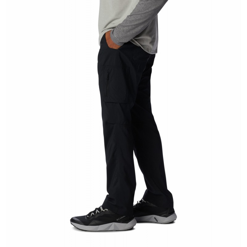 COLUMBIA SILVER RIDGE UTILITY PANT