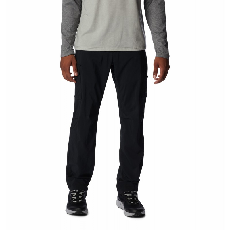 COLUMBIA SILVER RIDGE UTILITY PANT