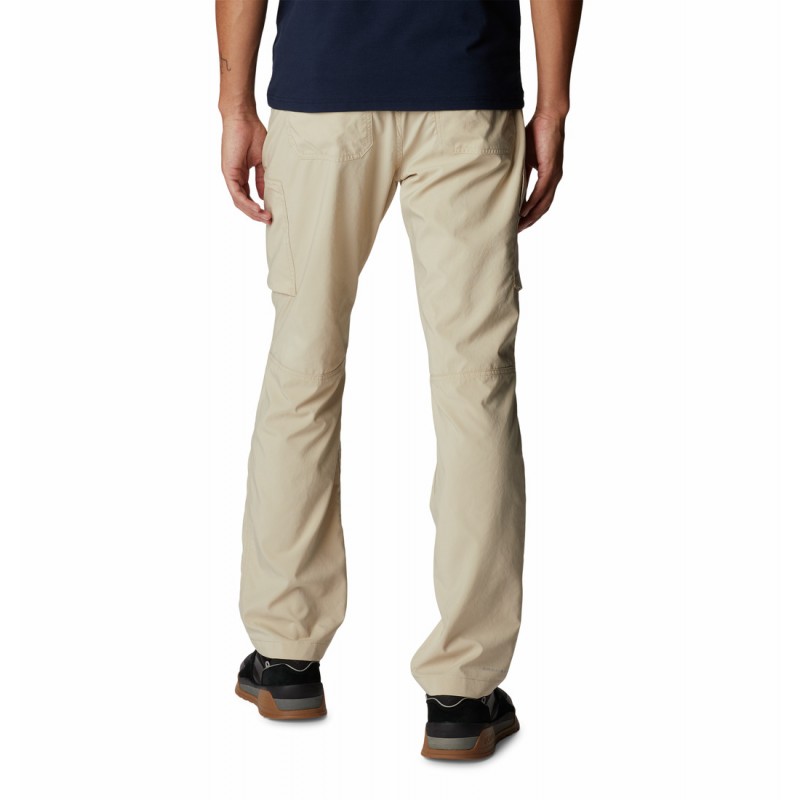 COLUMBIA SILVER RIDGE UTILITY PANT