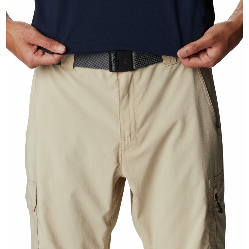COLUMBIA SILVER RIDGE UTILITY PANT