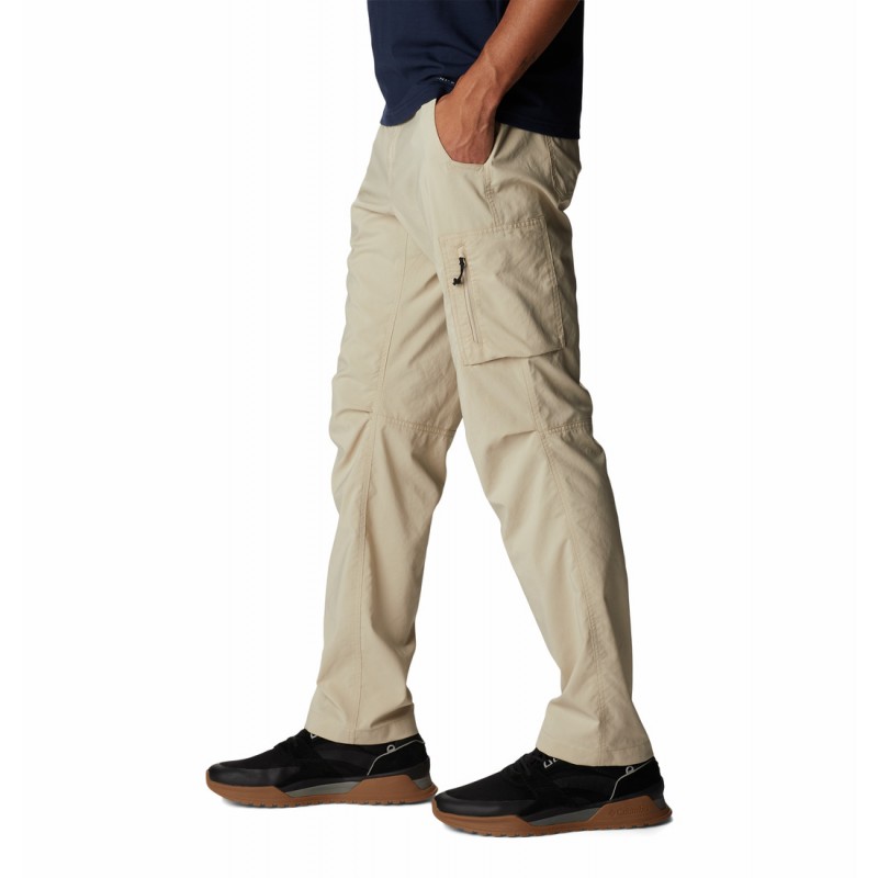 COLUMBIA SILVER RIDGE UTILITY PANT