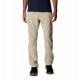 COLUMBIA SILVER RIDGE UTILITY PANT