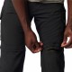 COLUMBIA SILVER RIDGE UTILITY CONVERTIBLE PANT