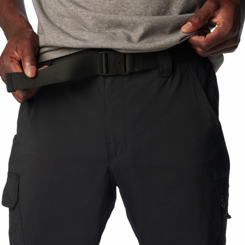 COLUMBIA SILVER RIDGE UTILITY CONVERTIBLE PANT