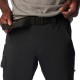 COLUMBIA SILVER RIDGE UTILITY CONVERTIBLE PANT