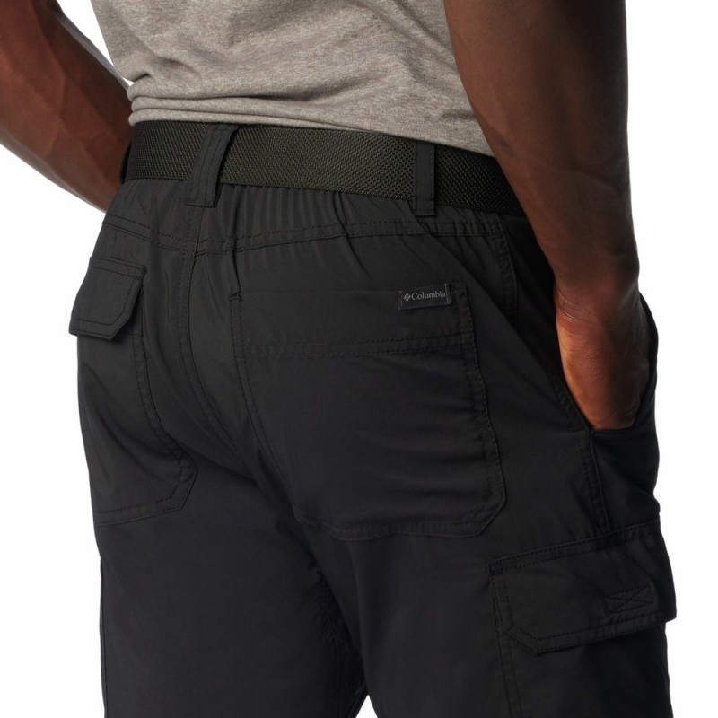 COLUMBIA SILVER RIDGE UTILITY CONVERTIBLE PANT