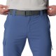 COLUMBIA SILVER RIDGE UTILITY CONVERTIBLE PANT