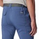COLUMBIA SILVER RIDGE UTILITY CONVERTIBLE PANT